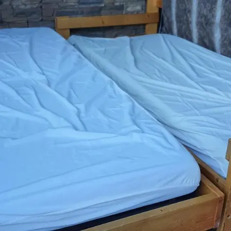 Διαμέρισμα Le Serac W6 With Panoramic Mountainview End Of The Hallway Managed By Private Host