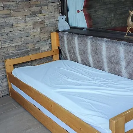 Le Serac W6 With Panoramic Mountainview End Of The Hallway Managed By Private Host