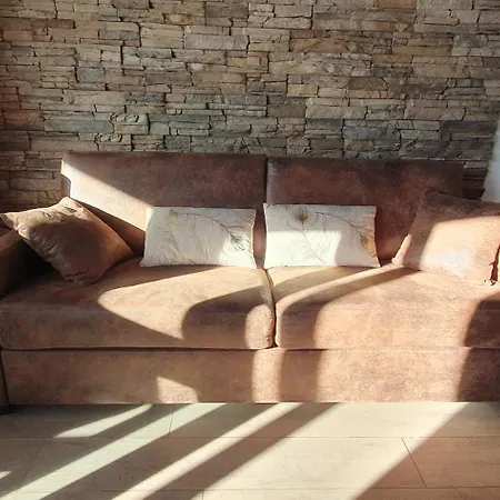 Διαμέρισμα Le Serac W6 Avec Veranda En Angle Vue Panoramique Gerer Par Particulier Sur Place *