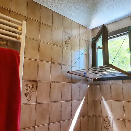 Апартаменти Le Serac W6 With Panoramic Mountainview End Of The Hallway Managed By Private Host Валь-Торанс