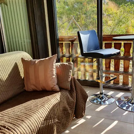 Le Serac W6 With Panoramic Mountainview End Of The Hallway Managed By Private Host * Val Thorens