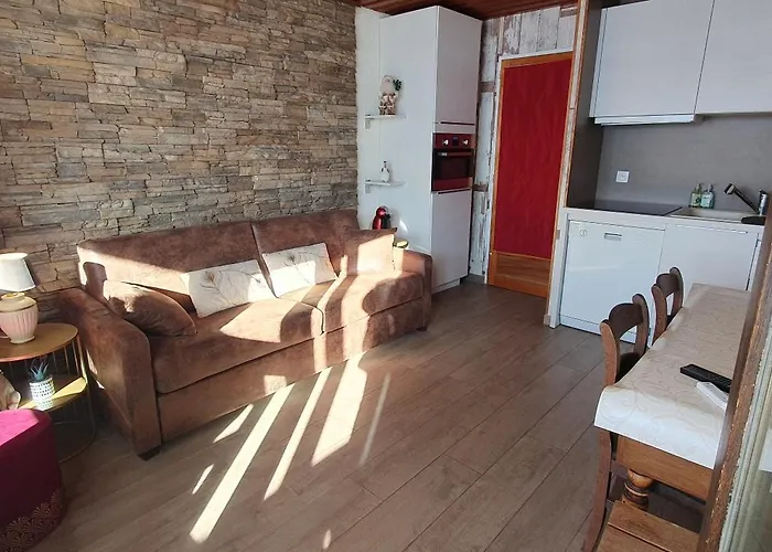 Appartamento Le Serac W6 With Panoramic Mountainview End Of The Hallway Managed By Private Host *