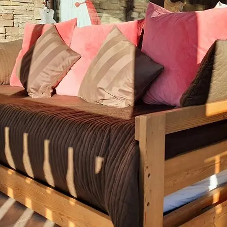 Apartment Le Serac W6 With Panoramic Mountainview End Of The Hallway Managed By Private Host *