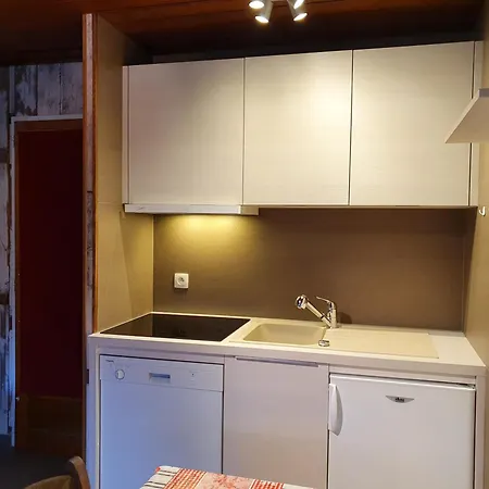 Le Serac W6 With Panoramic Mountainview End Of The Hallway Managed By Private Host Appartement *