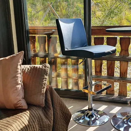 Le Serac W6 With Panoramic Mountainview End Of The Hallway Managed By Private Host