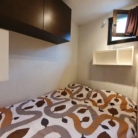 Appartement Le Serac W6 With Panoramic Mountainview End Of The Hallway Managed By Private Host *