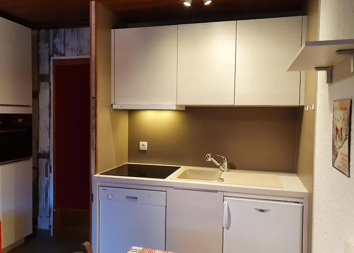 Le Serac W6 With Panoramic Mountainview End Of The Hallway Managed By Private Host 아파트 *